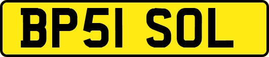 BP51SOL