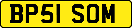 BP51SOM