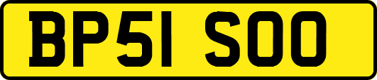 BP51SOO
