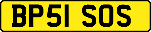 BP51SOS
