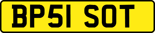 BP51SOT