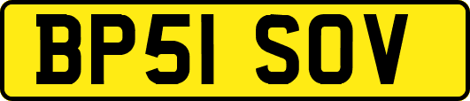 BP51SOV