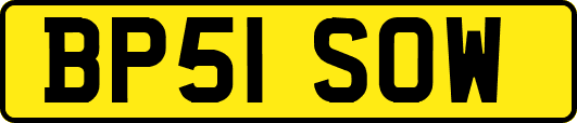 BP51SOW