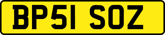 BP51SOZ