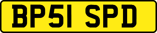 BP51SPD