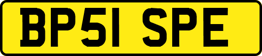 BP51SPE