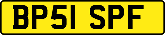 BP51SPF