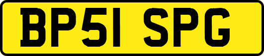BP51SPG