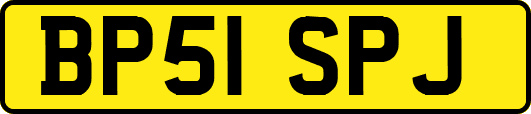 BP51SPJ