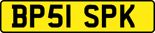 BP51SPK