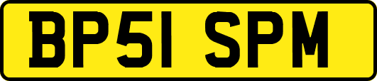 BP51SPM