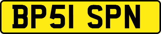 BP51SPN