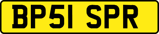 BP51SPR
