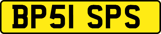 BP51SPS