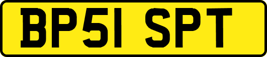 BP51SPT