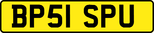 BP51SPU