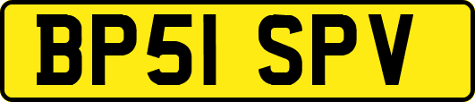 BP51SPV