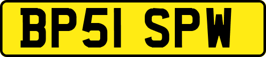 BP51SPW