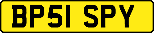 BP51SPY