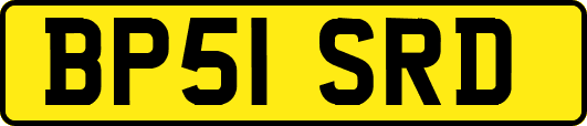 BP51SRD