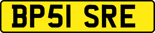 BP51SRE