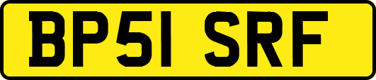 BP51SRF
