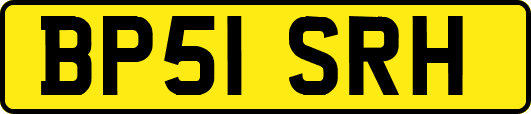 BP51SRH
