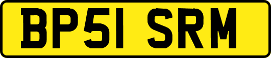 BP51SRM