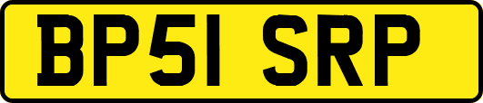 BP51SRP
