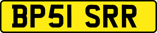 BP51SRR