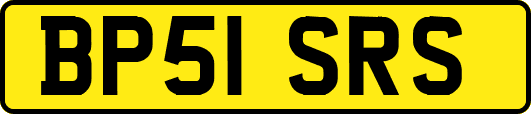 BP51SRS