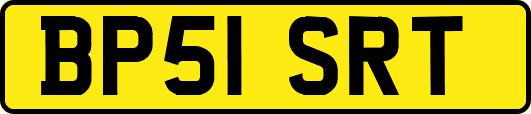 BP51SRT