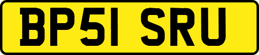 BP51SRU
