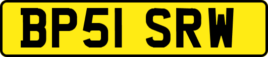 BP51SRW