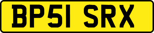 BP51SRX