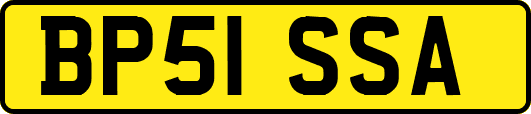 BP51SSA