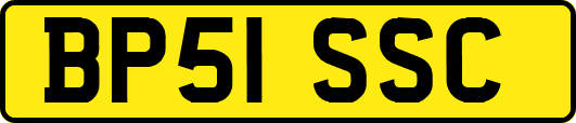 BP51SSC