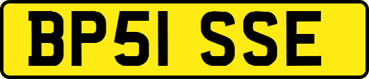 BP51SSE
