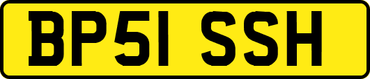 BP51SSH