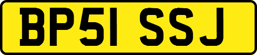 BP51SSJ