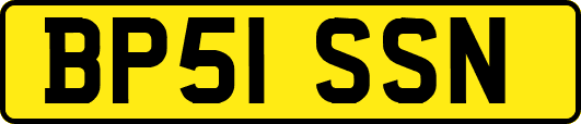 BP51SSN