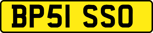 BP51SSO
