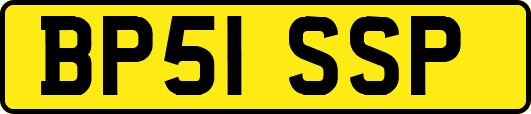BP51SSP
