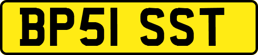 BP51SST