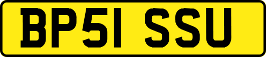 BP51SSU