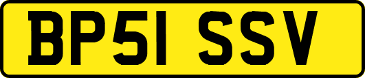 BP51SSV