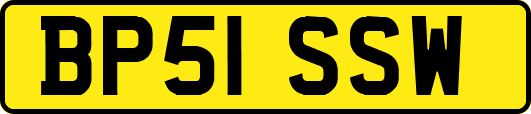 BP51SSW