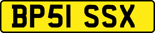 BP51SSX