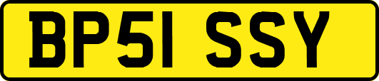 BP51SSY