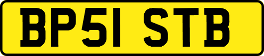 BP51STB